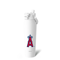 Bottle Buddy 32oz | Los Angeles Angels | Gameday