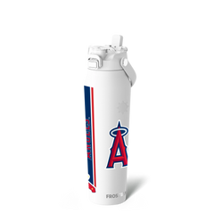 Bottle Buddy 32oz | Los Angeles Angels | Gameday