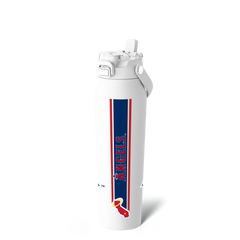 Bottle Buddy 32oz | Los Angeles Angels | Gameday