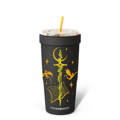 To-Go Buddy | Arcane