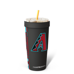 To-Go Buddy | Arizona Diamondbacks | Gameday