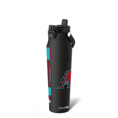 Bottle Buddy 32oz | Arizona Diamondbacks | Gameday