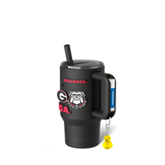 Thicc Buddy 16oz | Georgia Bulldogs | Skin + Budz Bundle