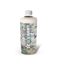 Universal XL | U.S. Army | Ghost Camo