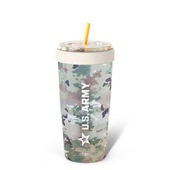 To-Go Buddy | U.S. Army | Ghost Camo