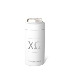 Universal Buddy | Greek Life | ΧΩ