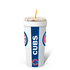 To-Go Buddy | Chicago Cubs | Gameday