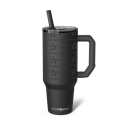 Thicc Buddy 40oz | U.S. Army | Shadow Ops