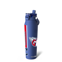 Bottle Buddy 32oz | Cleveland Guardians | Gameday
