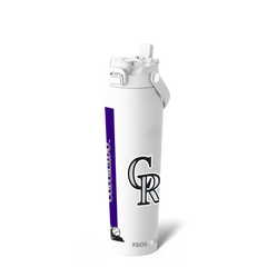 Bottle Buddy 32oz | Colorado Rockies | Gameday