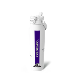 Bottle Buddy 32oz | Colorado Rockies | Gameday