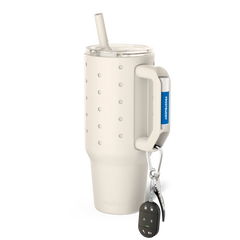 Thicc Buddy 40oz | Cream w/ Skin