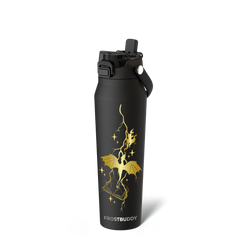 Bottle Buddy 32oz | Bound By Flame