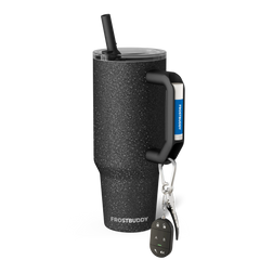 Thicc Buddy 40oz | Dark Glitz