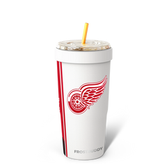 To-Go Buddy | Detroit Red Wings | Gameday