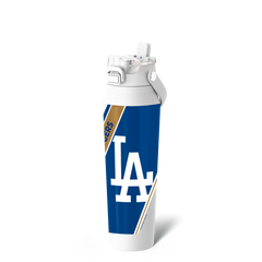 Bottle Buddy 32oz | LA Dodgers | World Series Champs 2025