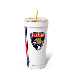 To-Go Buddy | Florida Panthers | Gameday