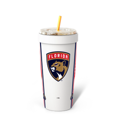 To-Go Buddy | Florida Panthers | Gameday