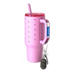 Thicc Buddy 40oz | Gumdrop w/ Skin