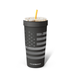 To-Go Buddy | Gunmetal Glory