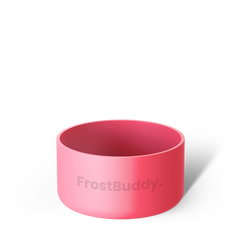 Bumper Buddy | Pink Ice Cream