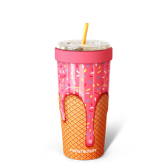 To-Go Buddy | Ice Cream