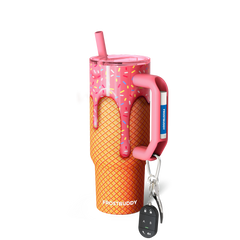 Thicc Buddy 30oz | Ice Cream