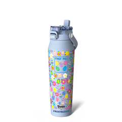 Bottle Buddy 32oz | PEEPS® Easter Egg Hunt