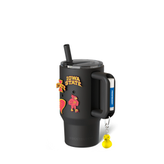 Thicc Buddy 16oz | Iowa State Cyclones | Skin + Budz Bundle