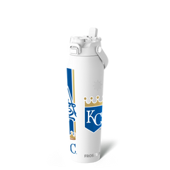 Bottle Buddy 32oz | Kansas City Royals | Gameday