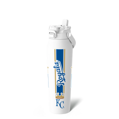 Bottle Buddy 32oz | Kansas City Royals | Gameday