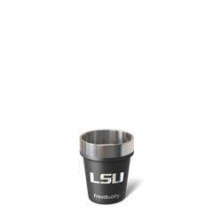 Shot Buddy | LSU Tigers | Gameday