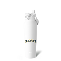Bottle Buddy 32oz | Milwaukee Brewers | Gameday