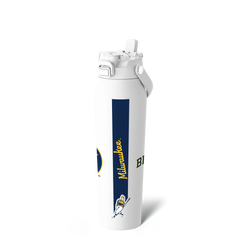 Bottle Buddy 32oz | Milwaukee Brewers | Gameday