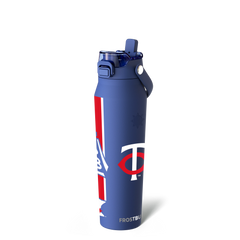 Bottle Buddy 32oz | Minnesota Twins | Gameday