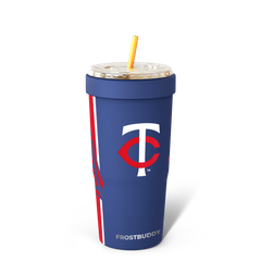 To-Go Buddy | Minnesota Twins | Gameday