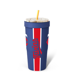 To-Go Buddy | Minnesota Twins | Gameday