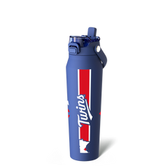 Bottle Buddy 32oz | Minnesota Twins | Gameday