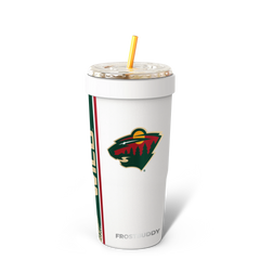 To-Go Buddy | Minnesota Wild | Gameday