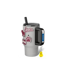 Thicc Buddy 16oz | Mississippi State Bulldogs | Skin + Budz Bundle