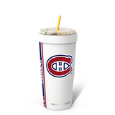 To-Go Buddy | Montreal Canadiens | Gameday