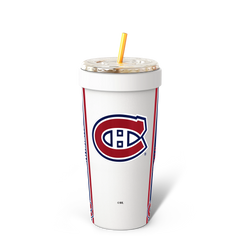 To-Go Buddy | Montreal Canadiens | Gameday