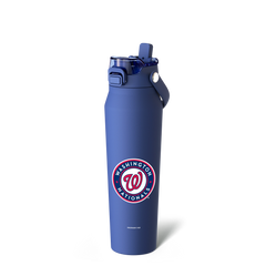Bottle Buddy 32oz | Washington Nationals | Gameday