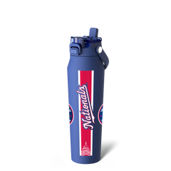 Bottle Buddy 32oz | Washington Nationals | Gameday