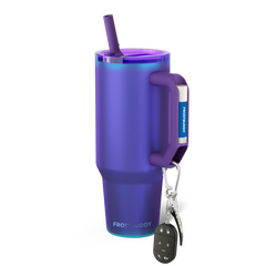 Thicc Buddy 40oz | Nebula