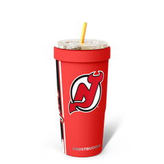 To-Go Buddy | New Jersey Devils | Gameday