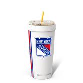 To-Go Buddy | New York Rangers | Gameday