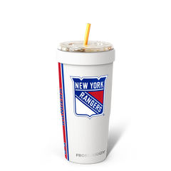 To-Go Buddy | New York Rangers | Gameday