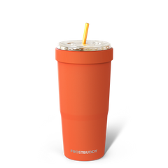 To-Go Buddy | Orange *Lid Not Included