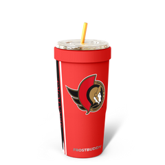 To-Go Buddy | Ottawa Senators | Gameday